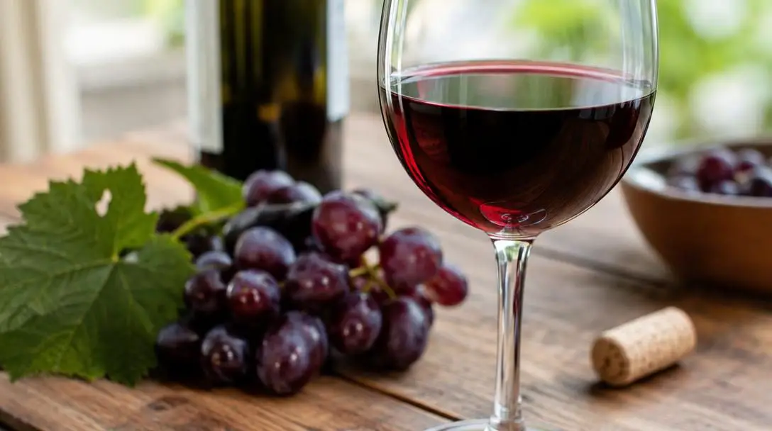 The Health Benefits of Wine: Separating Fact from Fiction