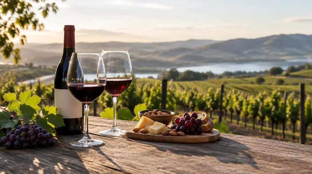 The Health Benefits of Wine: Separating Fact from Fiction