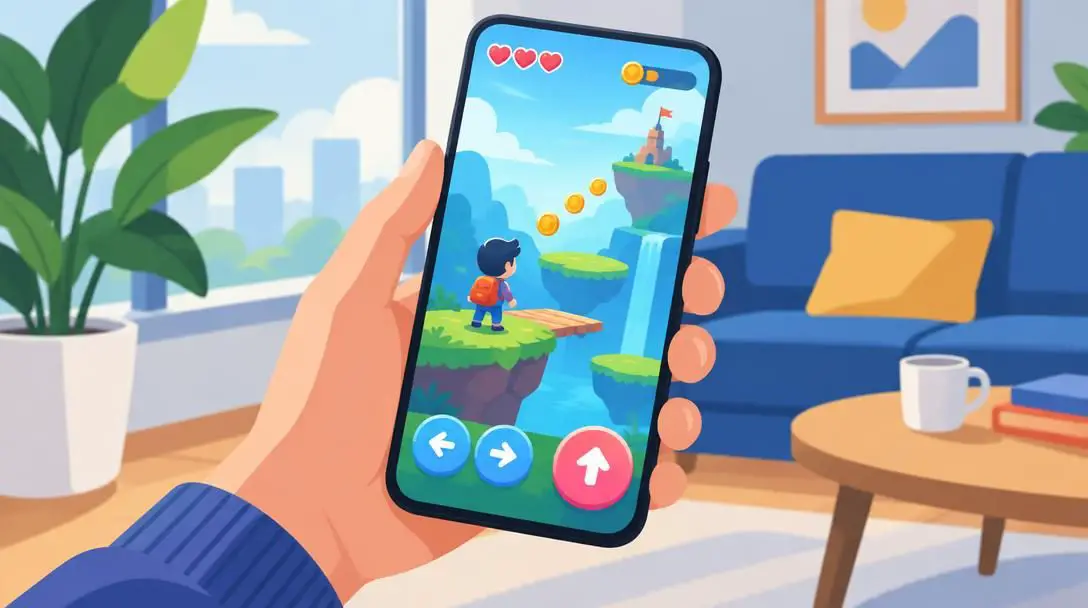 Akinator Mobile App