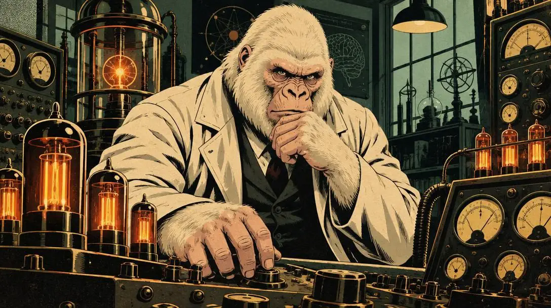The History of Comic Book Villains: From Lex Luthor to Thanos