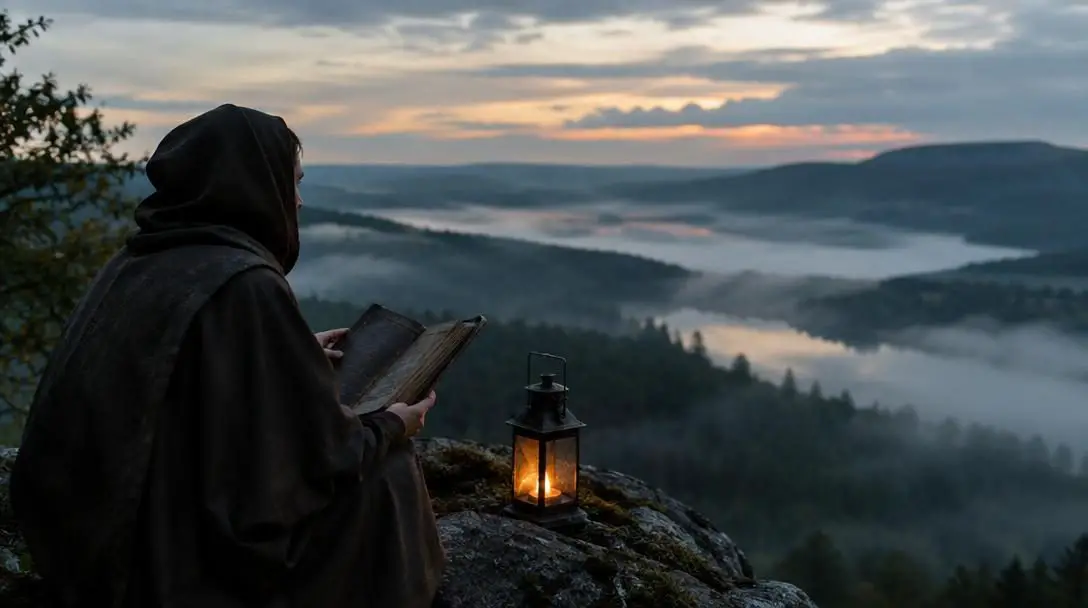 The History of Paranormal Research: From Mystics to Modern Day Investigators