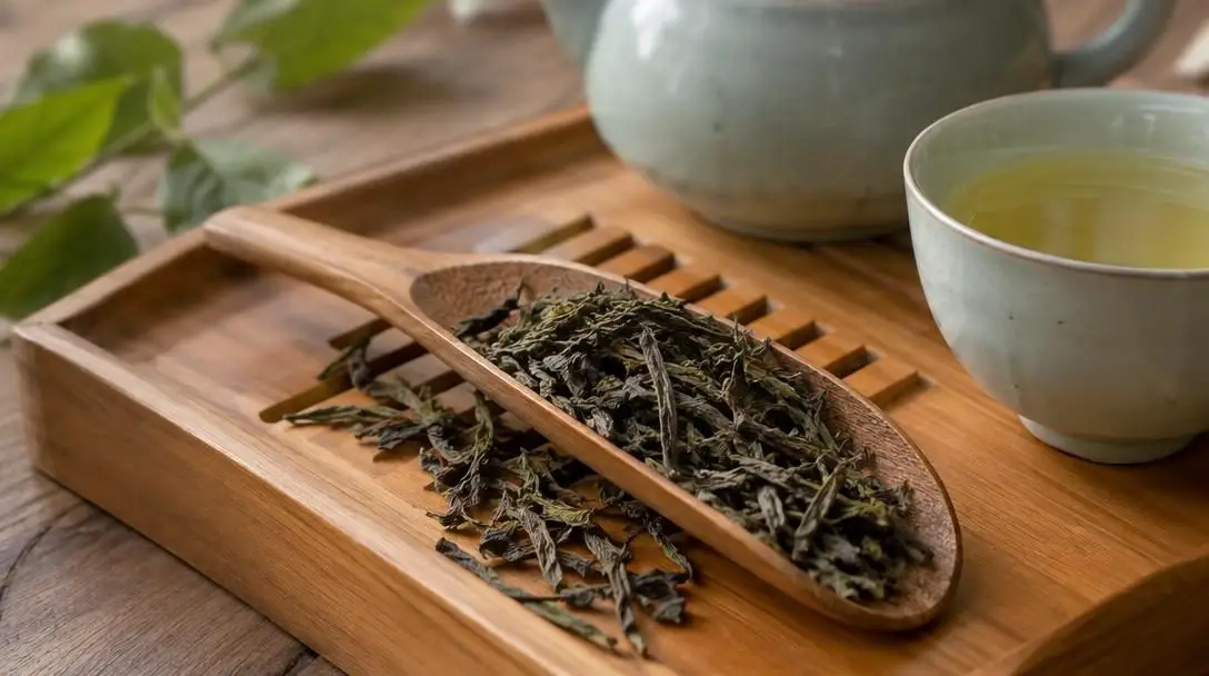 The History of Tea: From Ancient China to Modern Day Trends