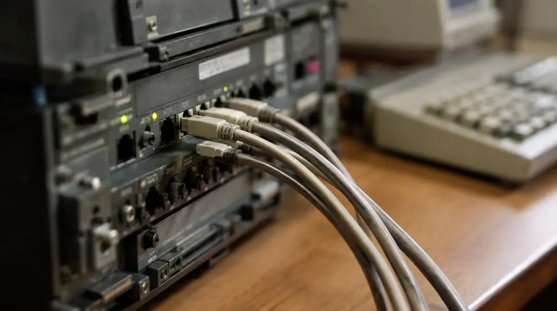 The History of the Internet: From ARPANET to What Lies Ahead