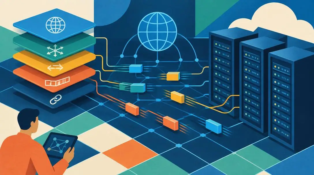 Protocol Standardization and Academic Expansion