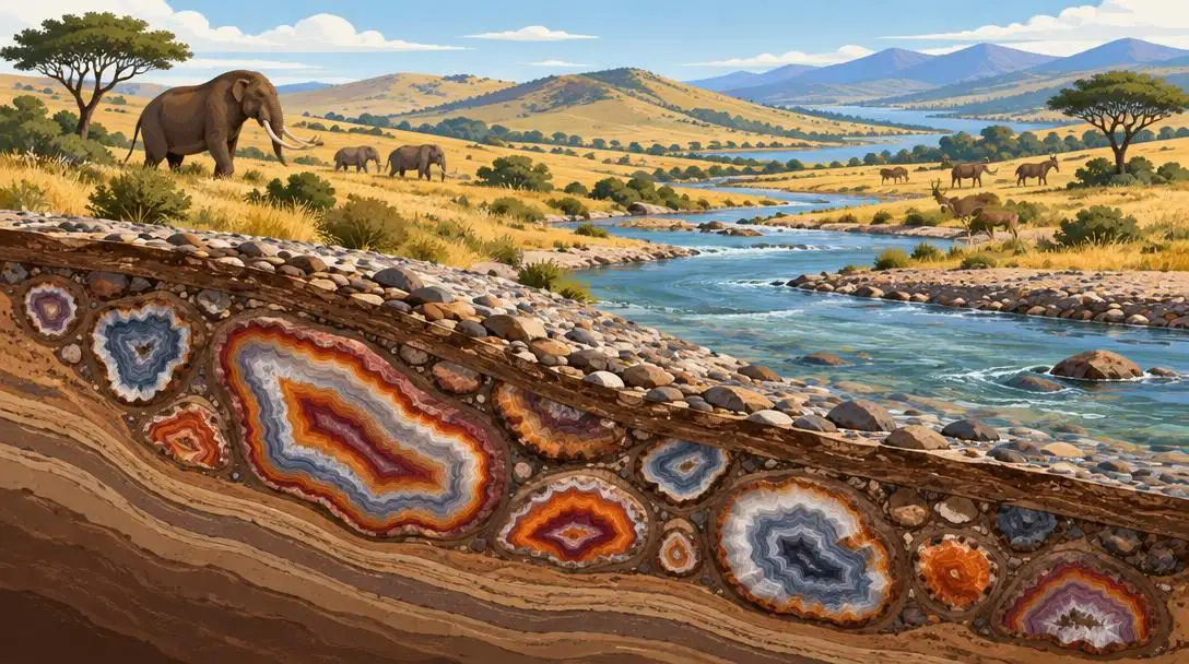 Agate Fossil Beds National Monument