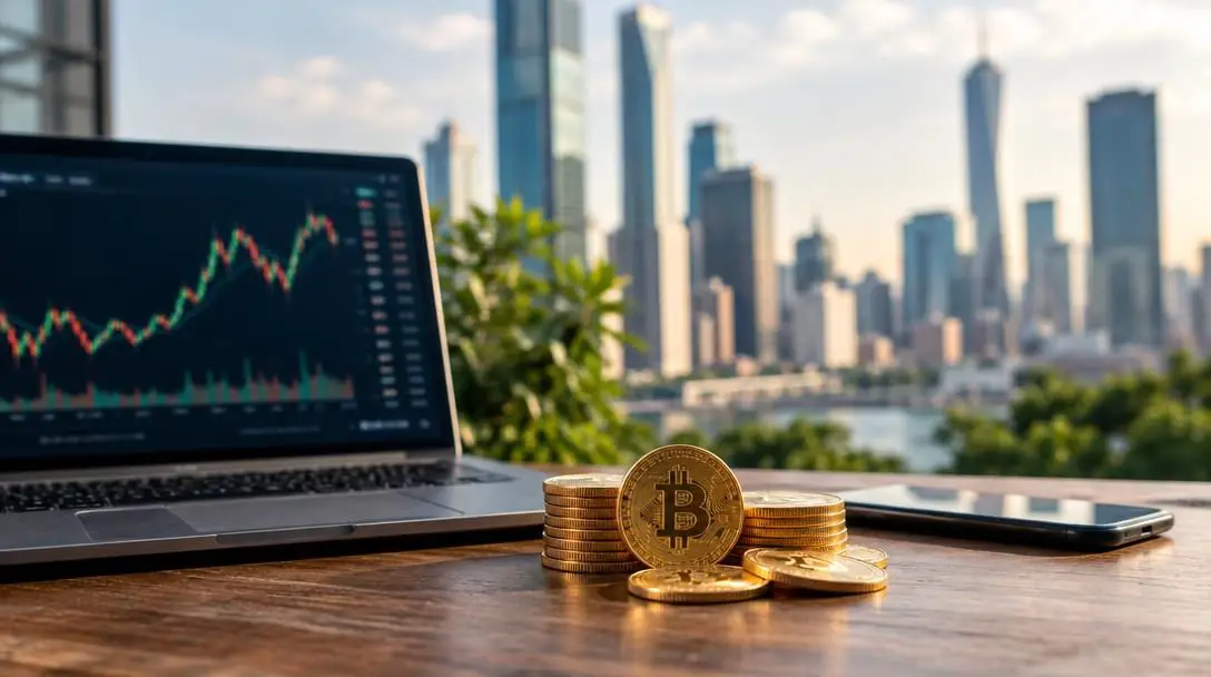 The Impact of Cryptocurrencies on the Global Economy: Challenges and Opportunities