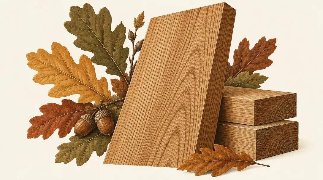 French Oak