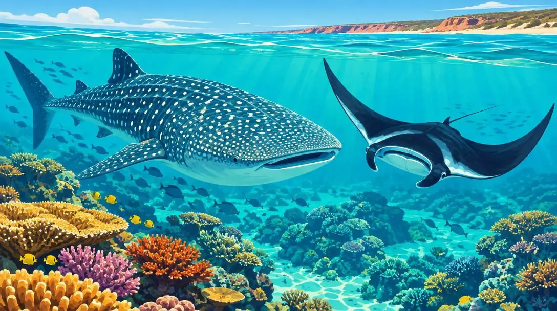 Ningaloo Reef