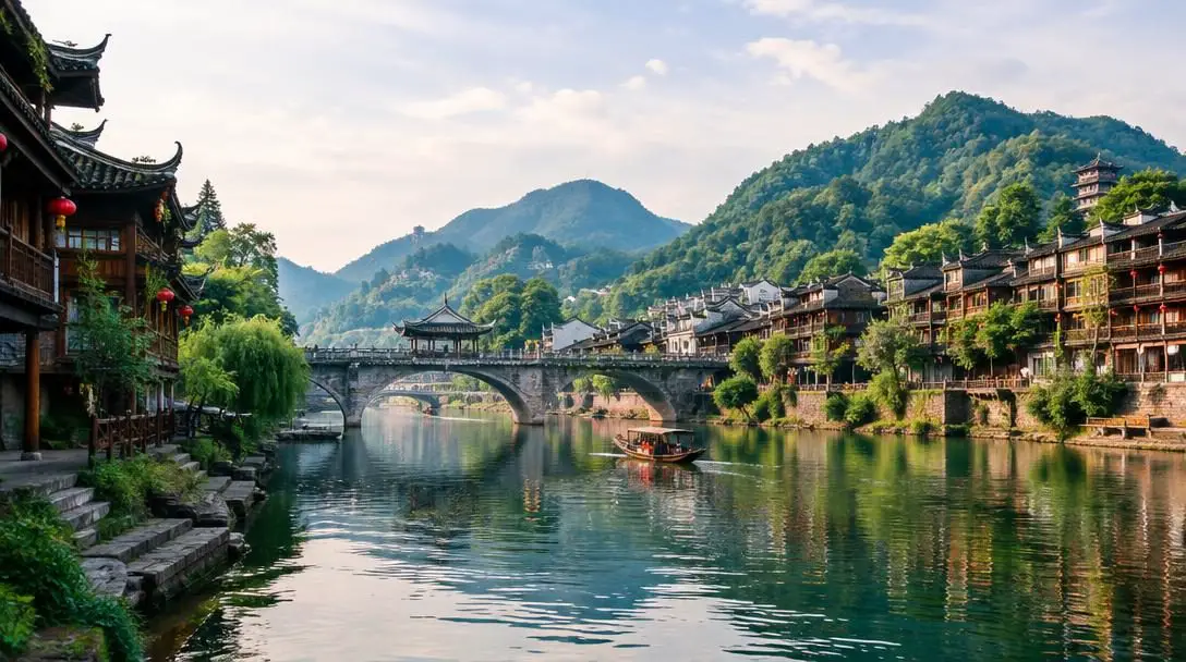 The Insider’s Guide: 5 Ways to Get to Know the Real China