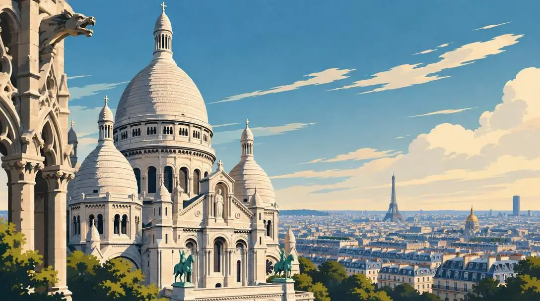 Magnificent Cathedrals and Monuments