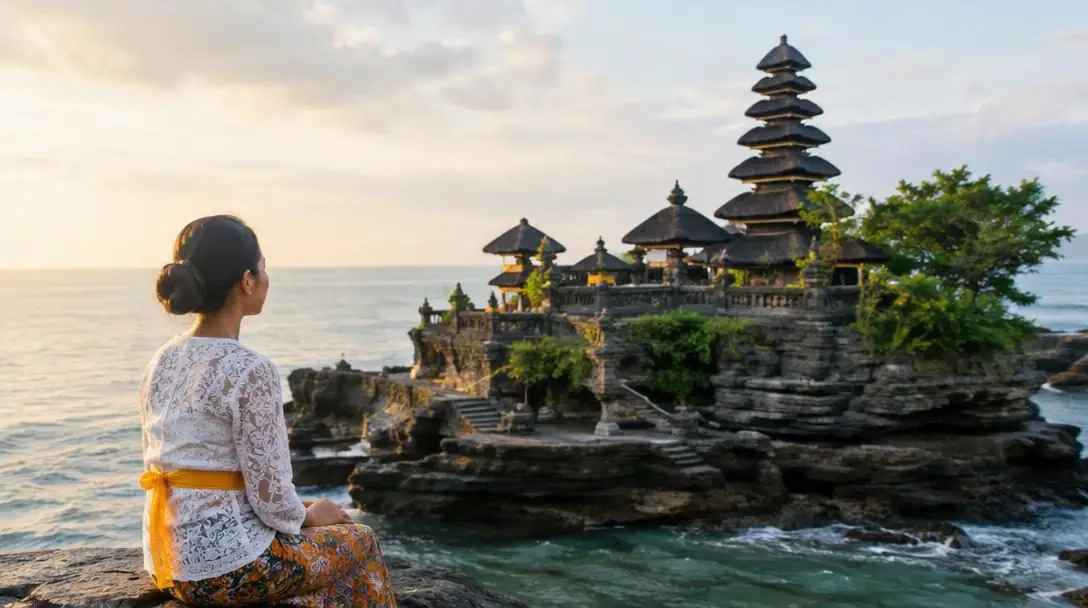 The Insider’s Guide: 5 Ways to Get to Know the Real Indonesia