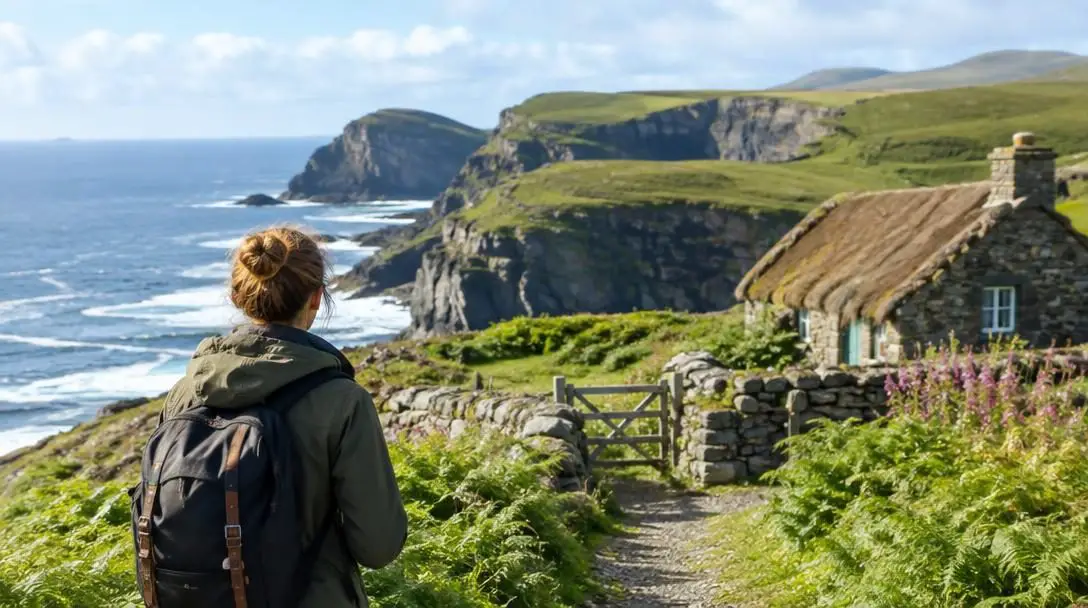 The Insider’s Guide: 5 Ways to Get to Know the Real Ireland