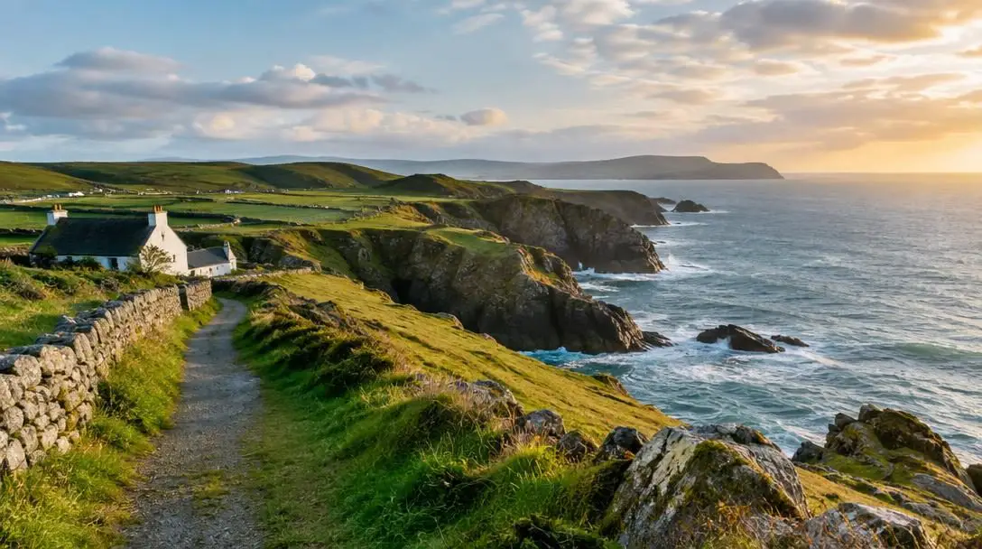 The Insider’s Guide: 5 Ways to Get to Know the Real Ireland