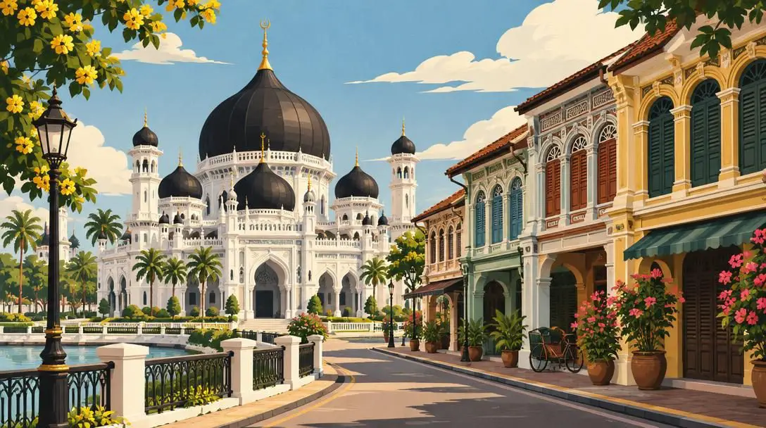 Alor Setar