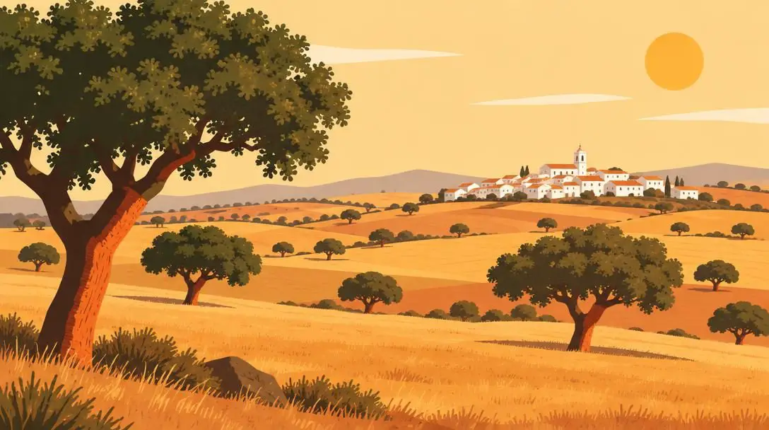Alentejo
