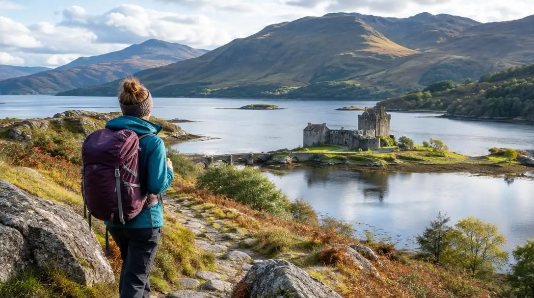 The Insider’s Guide: 5 Ways to Get to Know the Real Scotland
