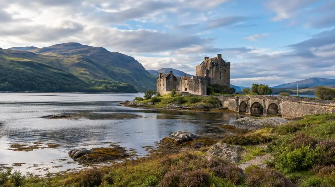 The Insider’s Guide: 5 Ways to Get to Know the Real Scotland