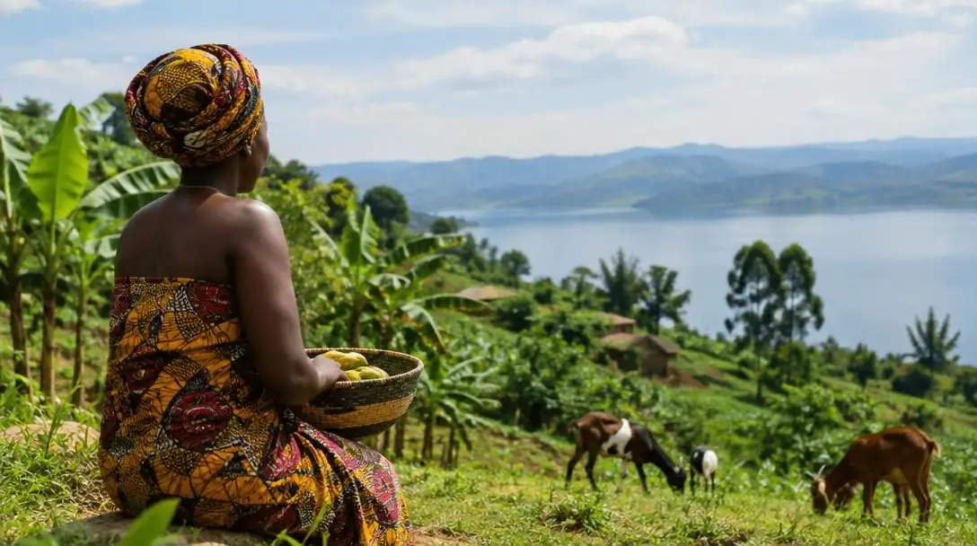 The Insider’s Guide: 5 Ways to Get to Know the Real Uganda
