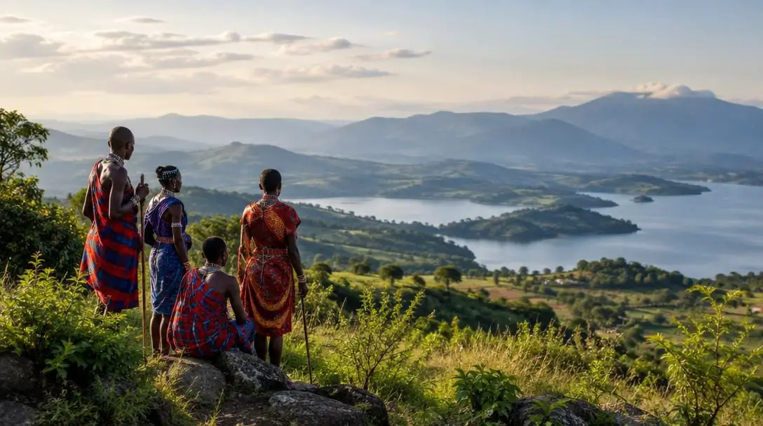 The Insider’s Guide: 5 Ways to Get to Know the Real Uganda