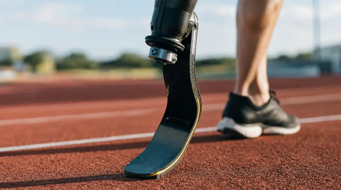 The Inspirational Stories of Olympic Athletes: Overcoming Adversity