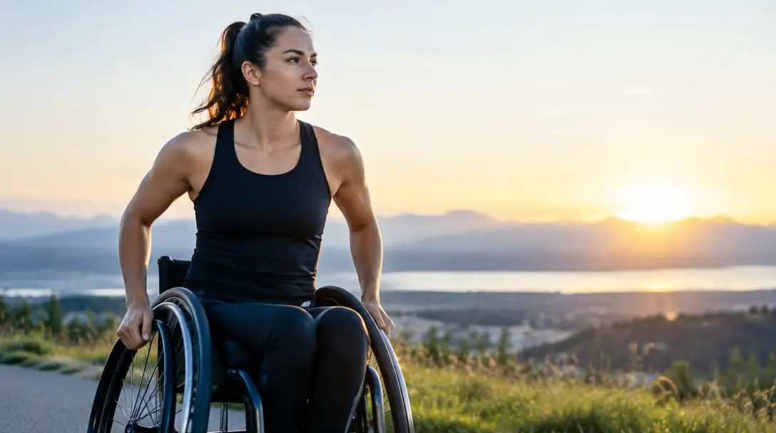 The Inspirational Stories of Olympic Athletes: Overcoming Adversity