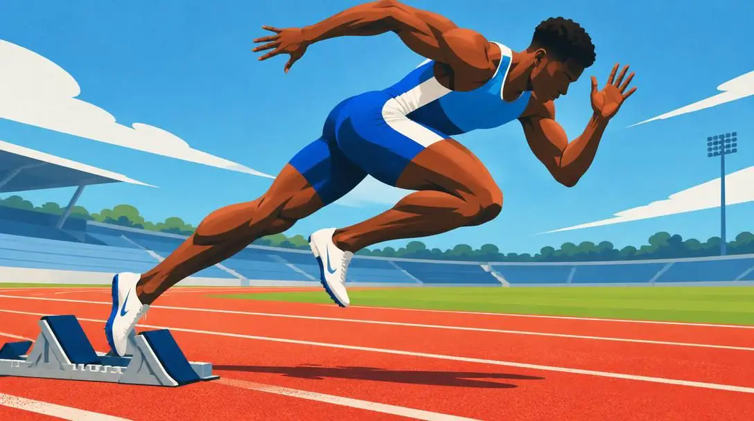 Gail Devers