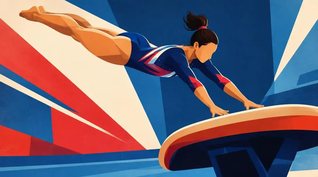 Kerri Strug