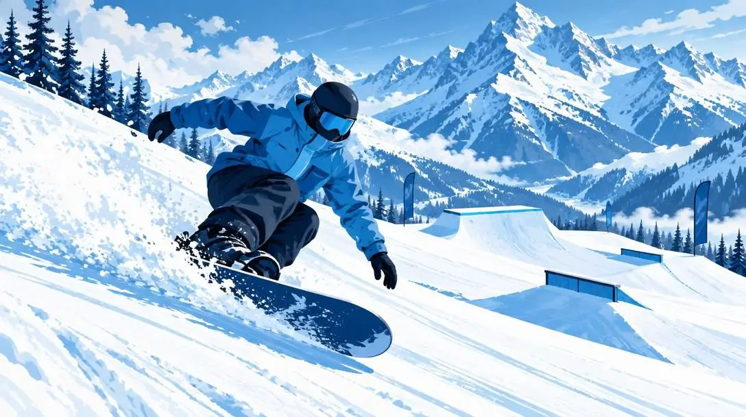 Max Parrot