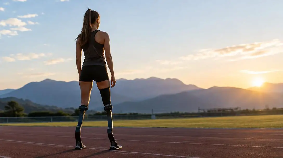 The Inspirational Stories of Olympic Athletes: Overcoming Adversity