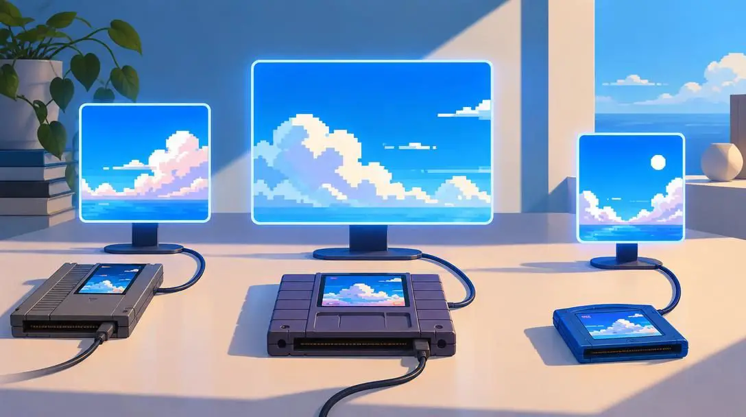 Cory Arcangel