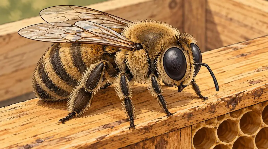 Drone Bees