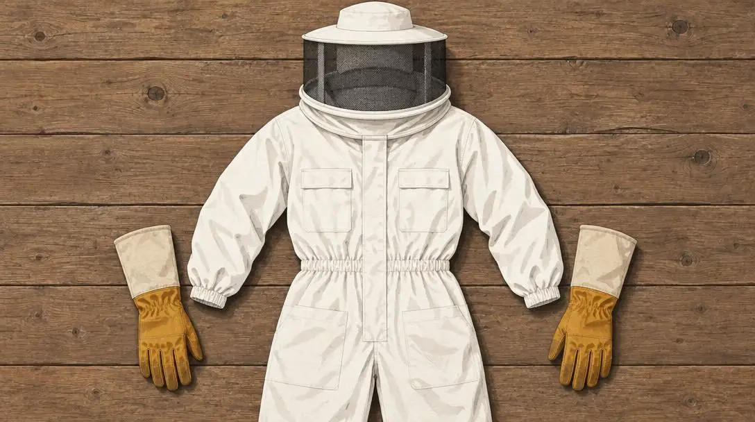 Protective Clothing