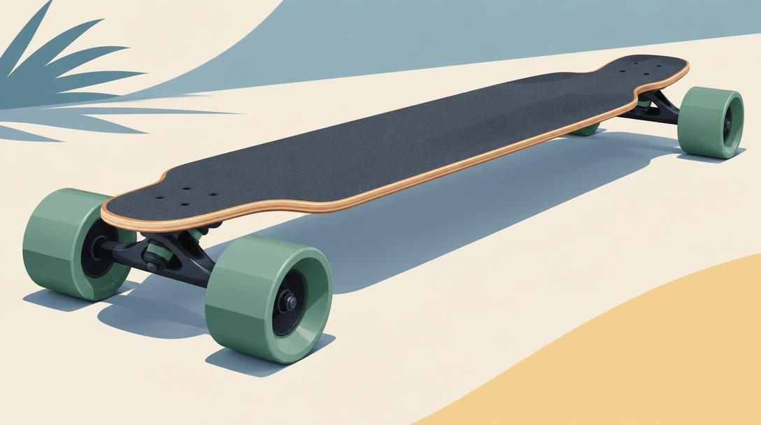 Longboards