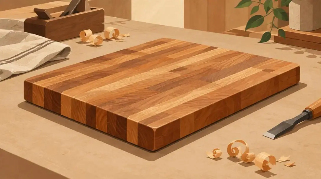 Cutting Board