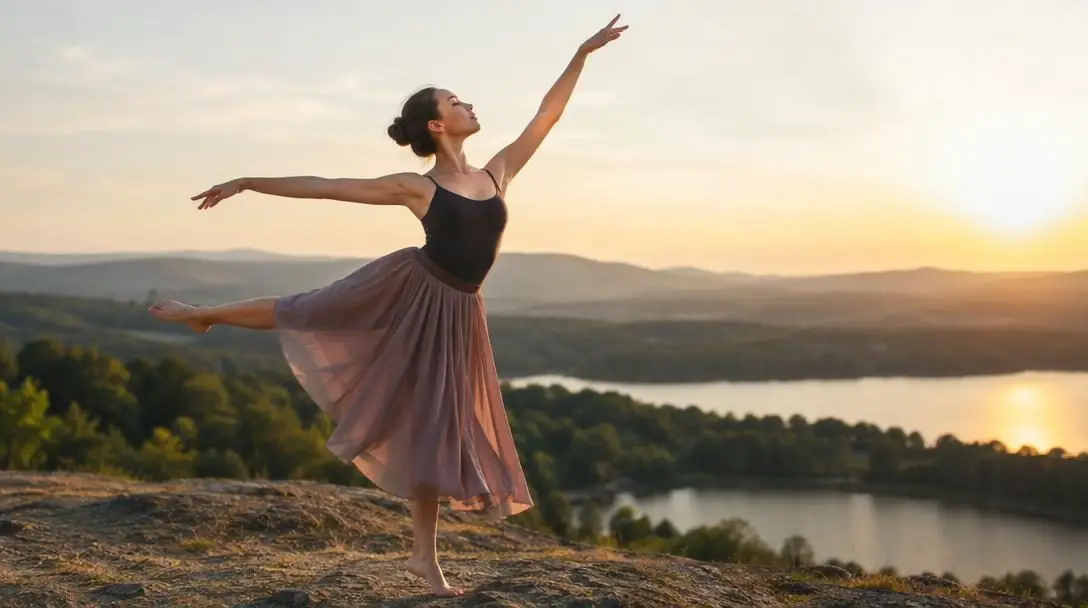 The Language of Dance: Expressing Yourself Through Movement
