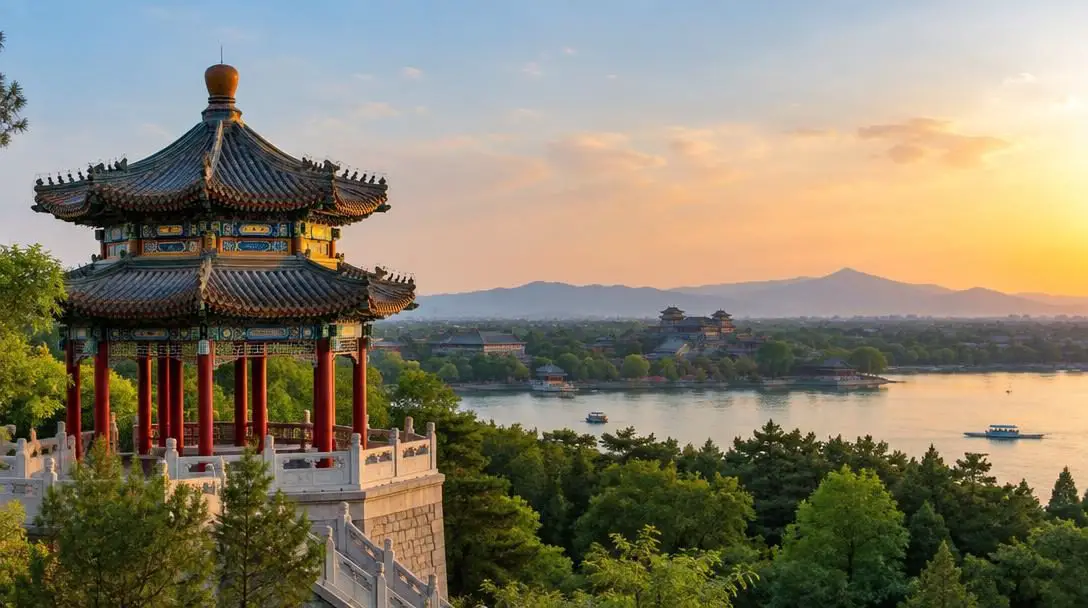 The Magic of Beijing – 5 Unique Attractions in This Amazing City