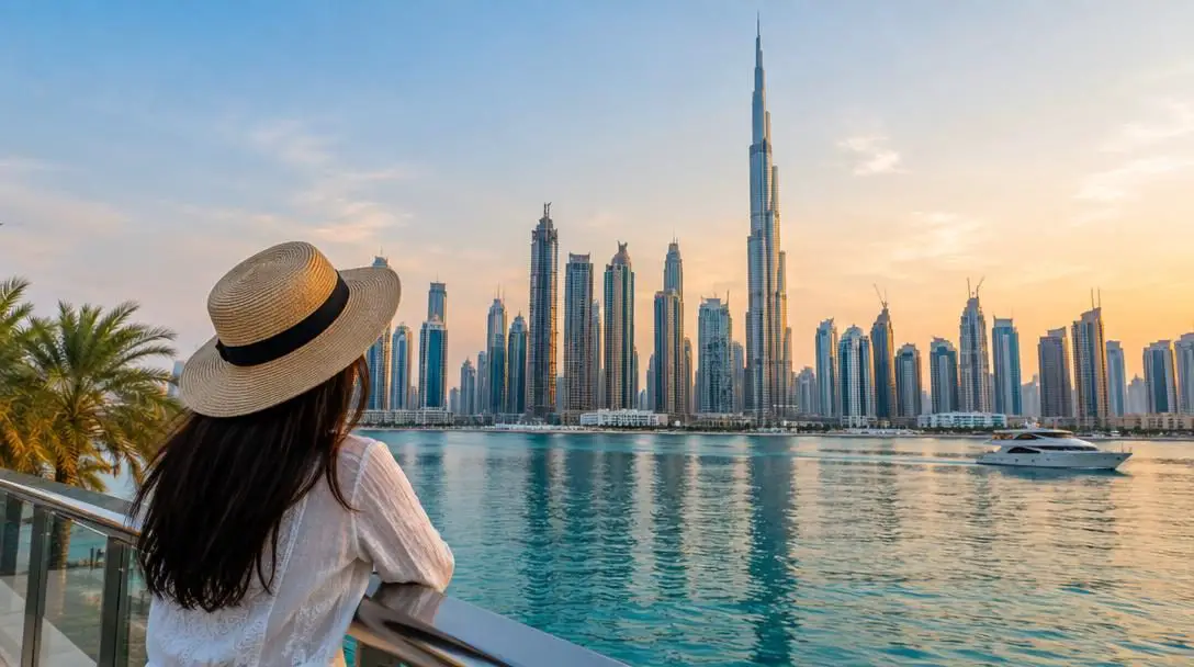 The Magic of Dubai – 5 Unique Attractions in This Amazing City