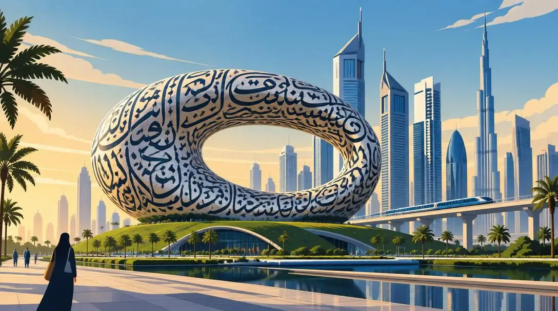 Museum of the Future