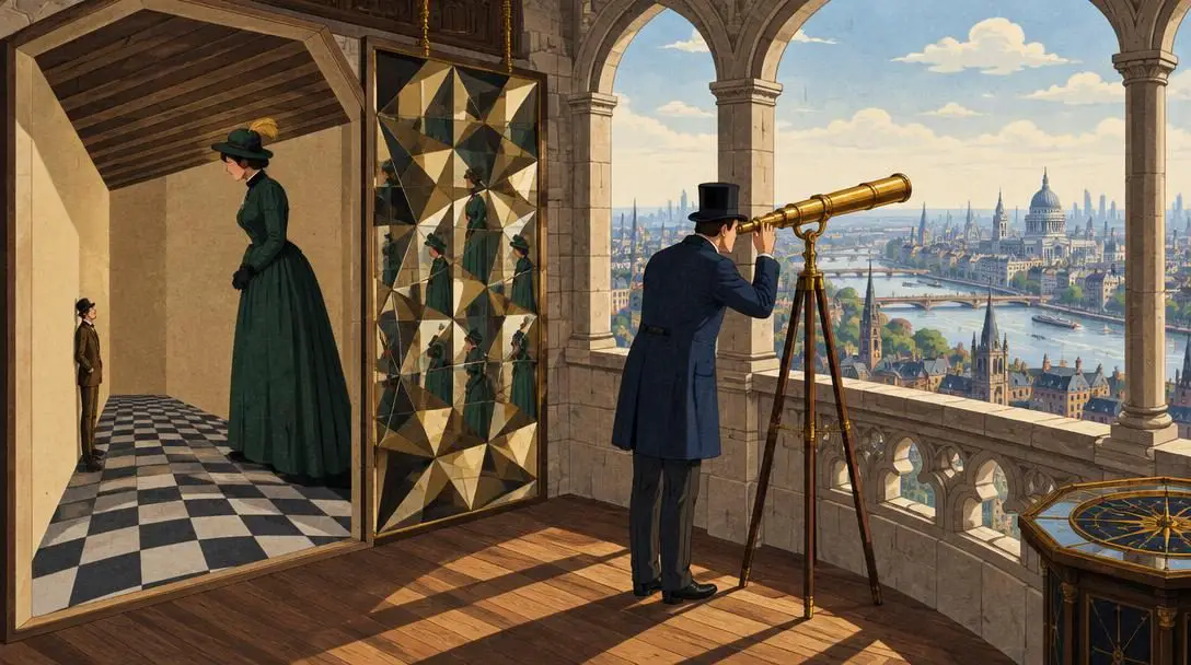 Camera Obscura