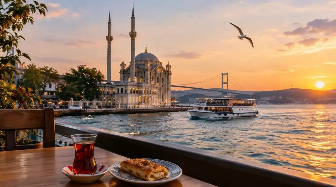 The Magic of Istanbul – 5 Unique Attractions in This Amazing City