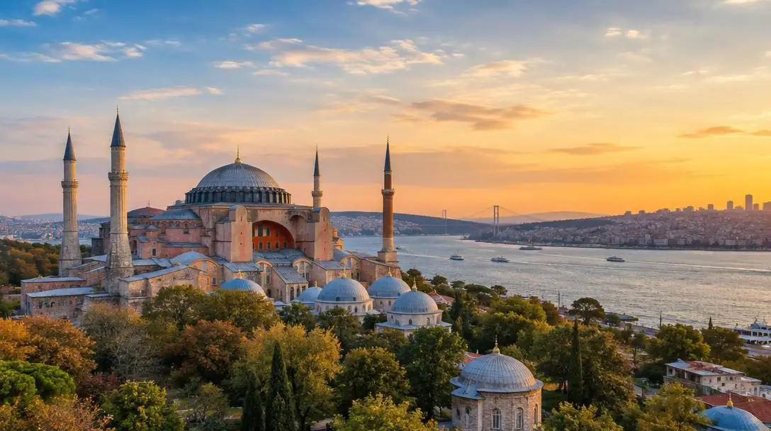 The Magic of Istanbul – 5 Unique Attractions in This Amazing City