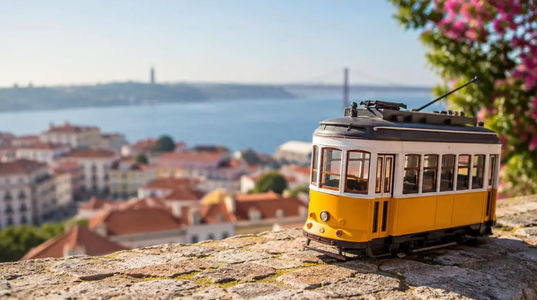The Magic of Lisbon – 5 Unique Attractions in This Amazing City