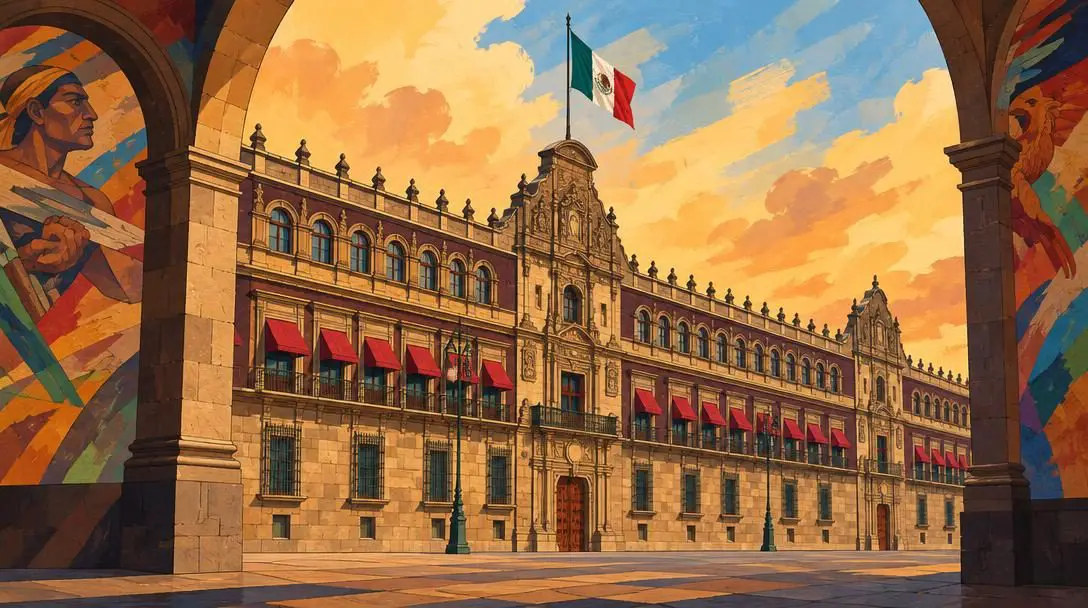 Palacio Nacional