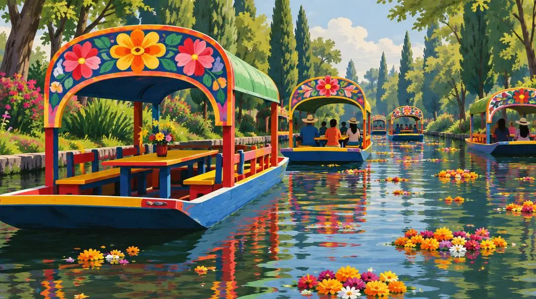 Xochimilco