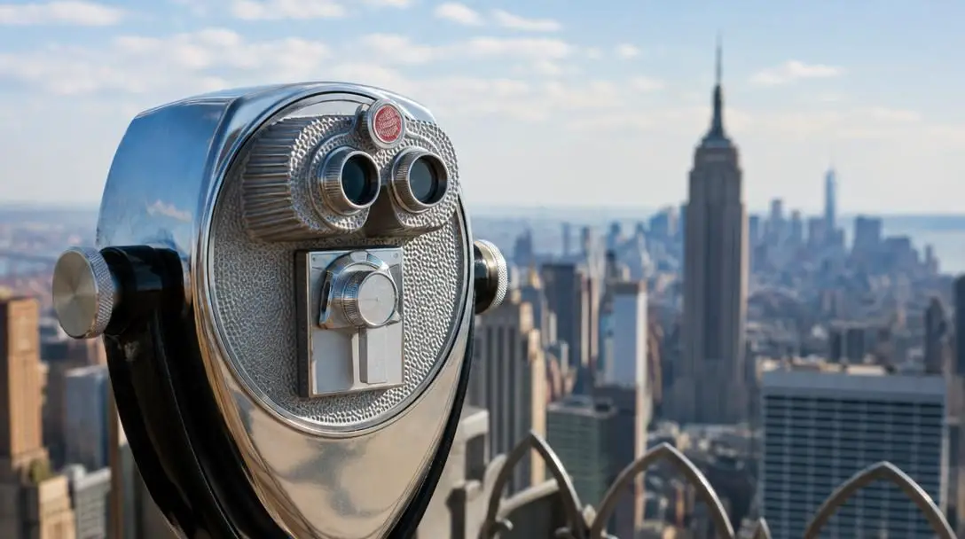 The Magic of New York – 5 Unique Attractions in This Amazing City