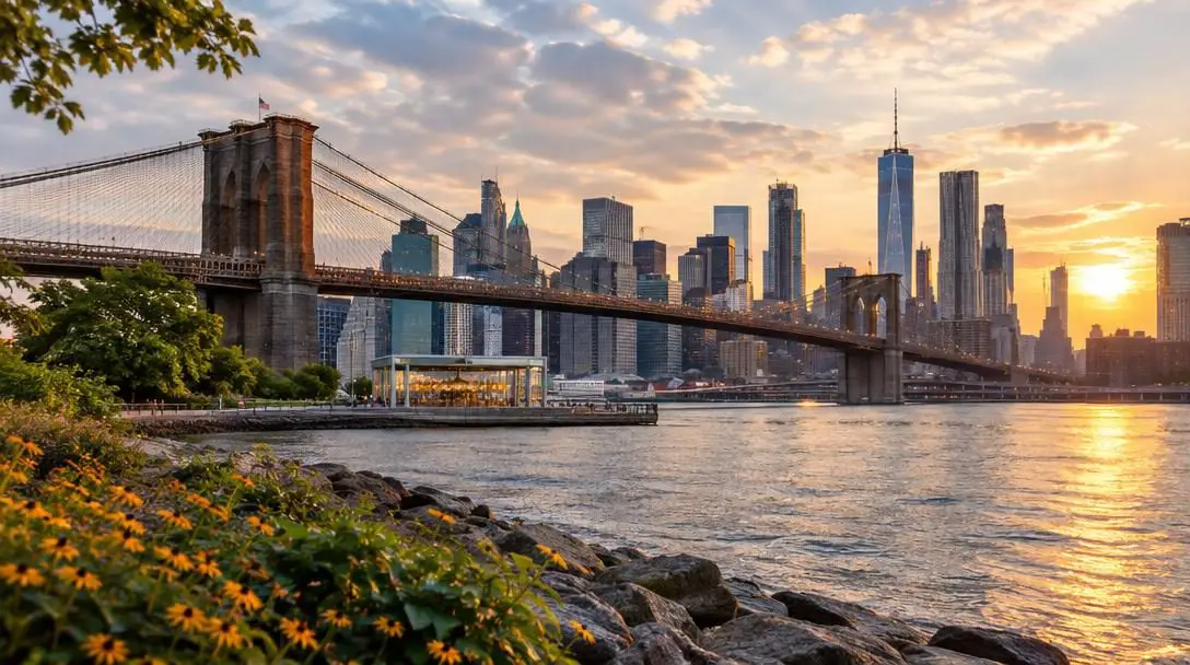 The Magic of New York – 5 Unique Attractions in This Amazing City