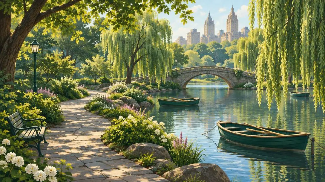 Central Park