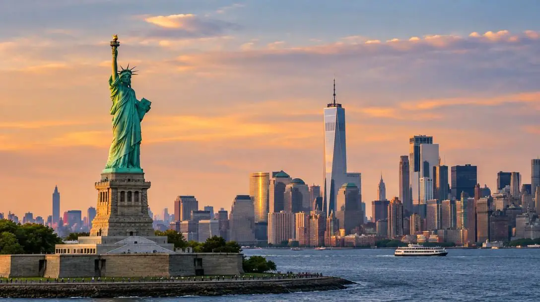 The Magic of New York – 5 Unique Attractions in This Amazing City