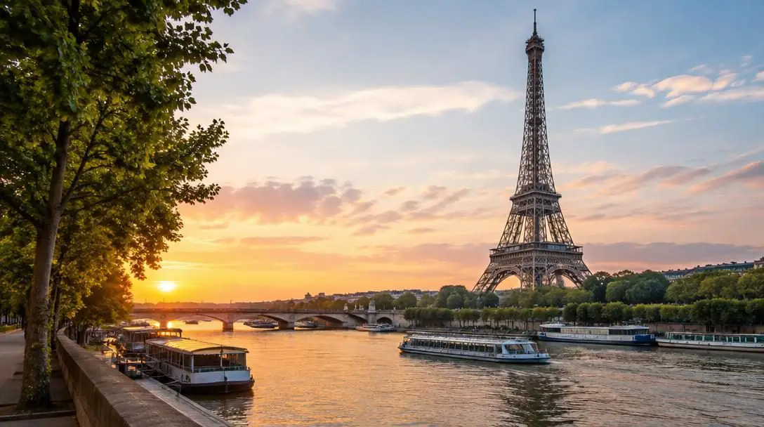The Magic of Paris – 5 Unique Attractions in This Amazing City