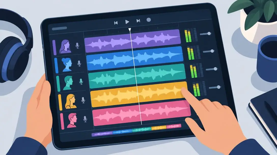 GarageBand